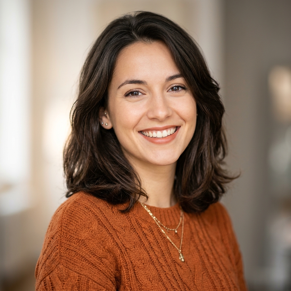 Chloé - Animatrice d'enfants