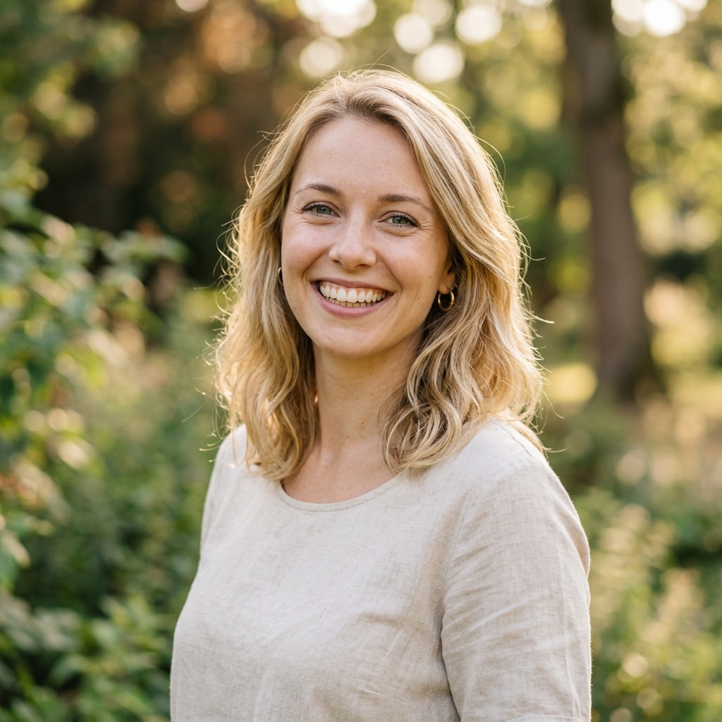 Johanna Fondatrice